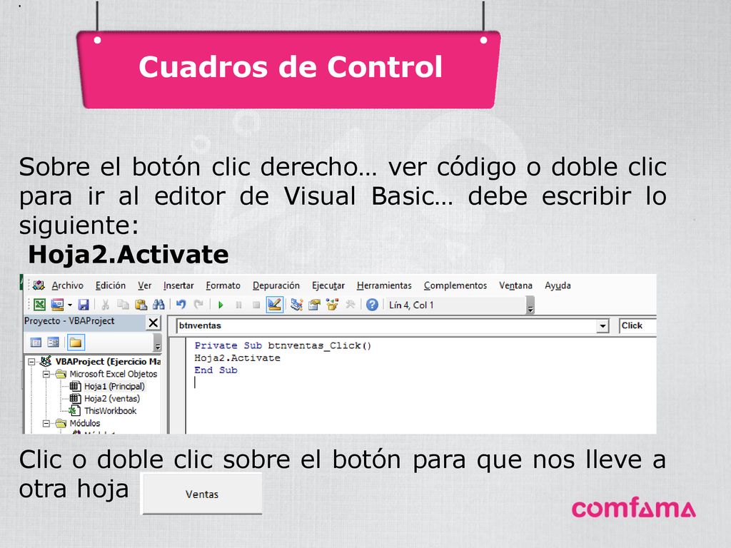 . Cuadros de Control. La suma de las frecuencias absolutas es igual al número total de datos, que se representa por N.