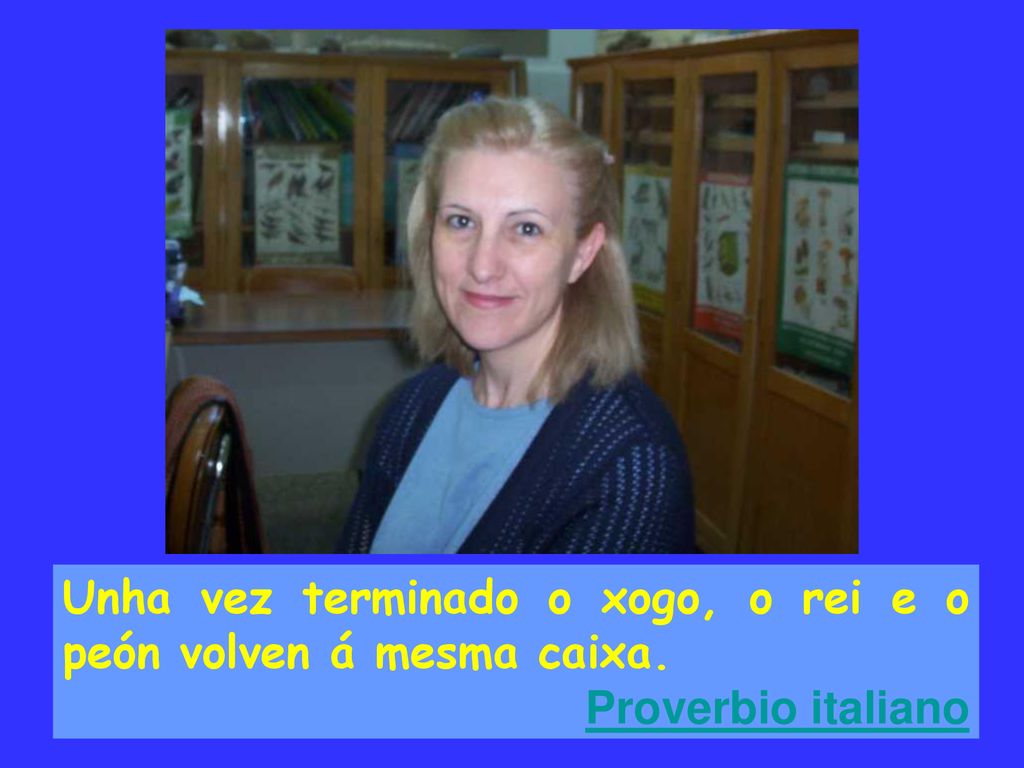 Unha vez terminado o xogo, o rei e o peón volven á mesma caixa.