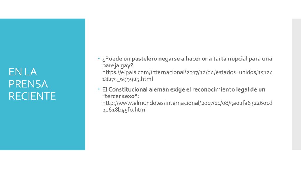 ¿Puede un pastelero negarse a hacer una tarta nupcial para una pareja gay _ html