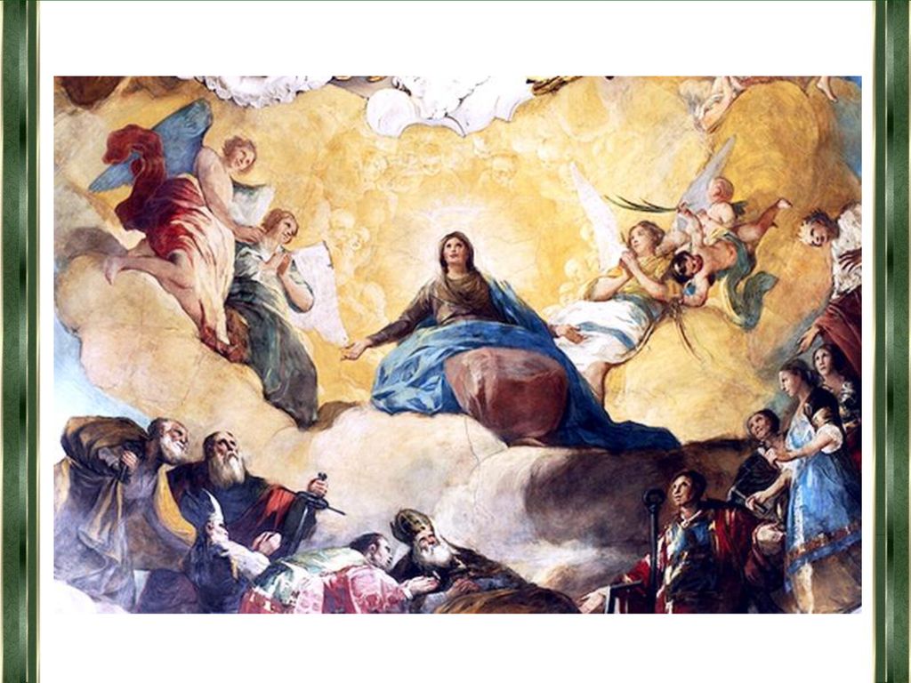 Es soporte de los sagrado, soporte de la vida cotidiana.