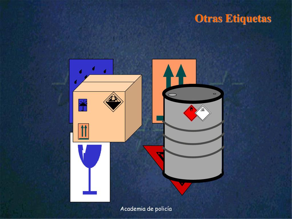 Otras Etiquetas !