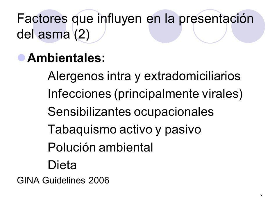 Factores que influyen en la presentación del asma (2)