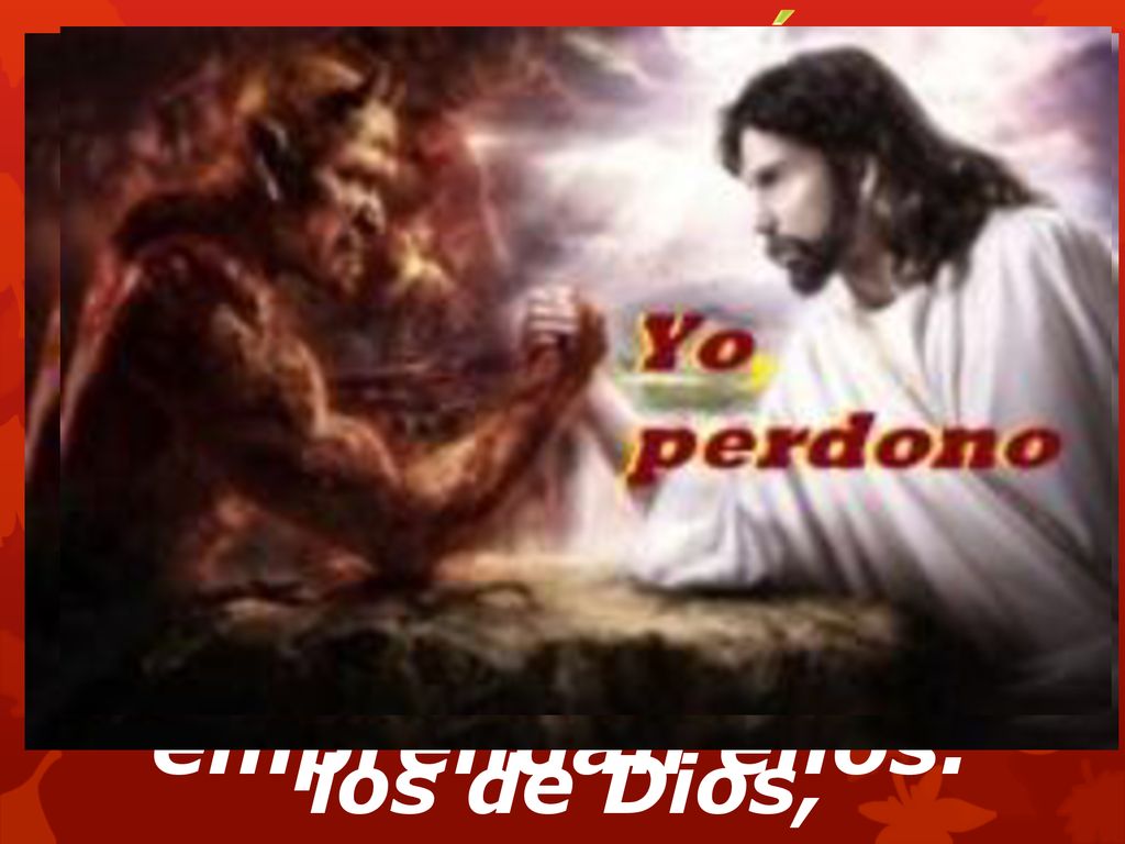 2. Porque separados de mí nada podéis hacer (Juan 15:5)
