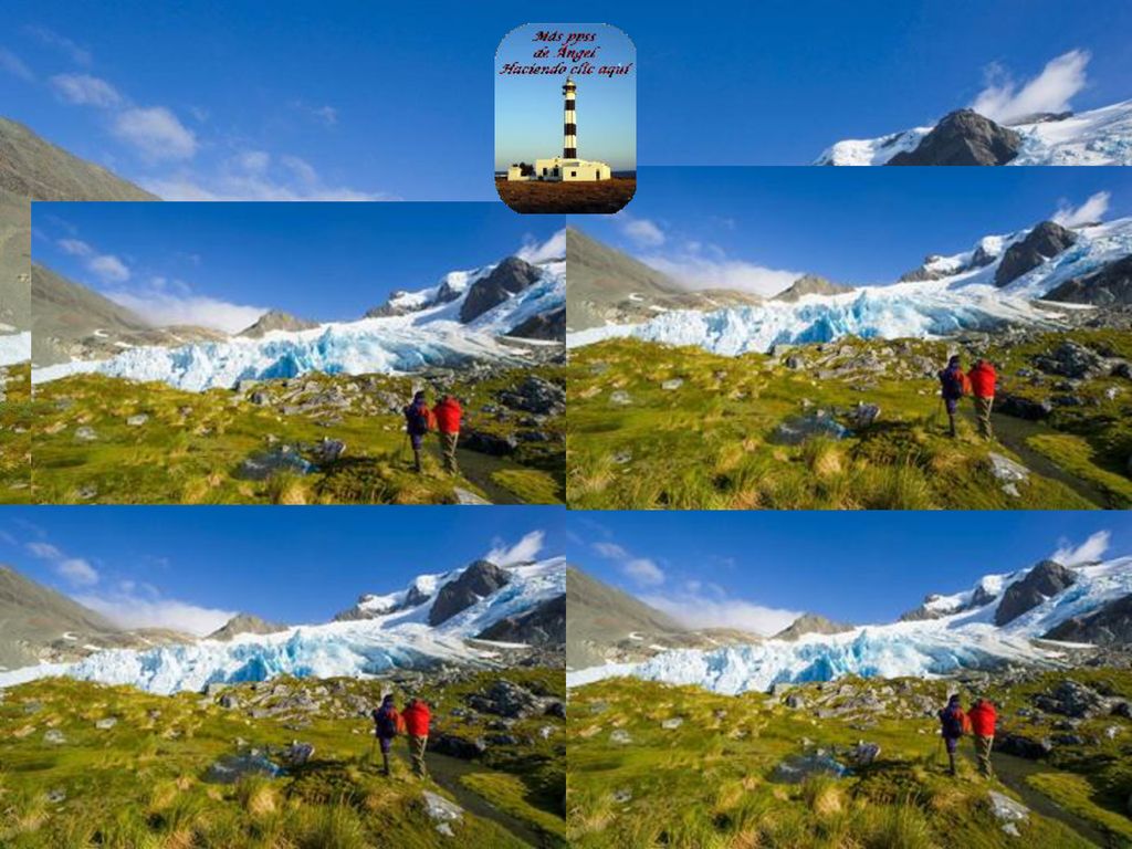 La Antártida, infalible Destino de proporciones majestuosas y paisajes poderosos, ya durante el largo viaje de aproximación -con inspiradoras escalar, por ejemplo, como las islas Geogias del Sur, en la imagen- se comprende por qué la Antártida no es solo un rincón remoto, sino el verdadero fin del mundo.