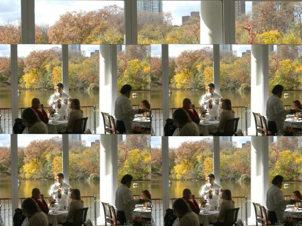 Con vistas a Central Park Entre la infinidad de rincones románticos que tiene la ciudad de Nueva York para declararse, la Loeb Boat House de Central Park es una gran opción: se puede alquilar un bote para dos, una góndola o declararse cenando en la terraza junto al lago