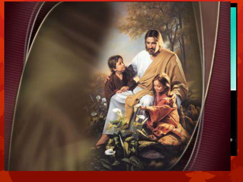 A. Un corazón limpio (ellos verán a Dios) (San Mateo 5:8)
