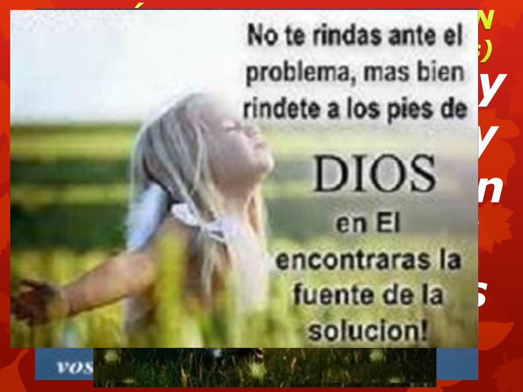 B. Los incrédulos (y no seas incrédulo sino creyente) (San Juan 20:27)