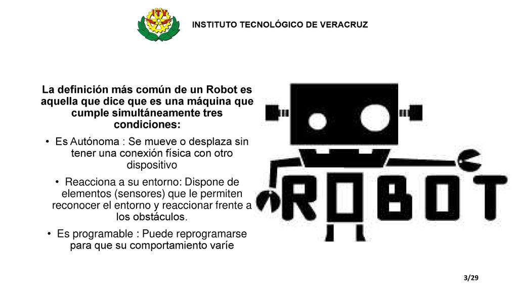 Es programable : Puede reprogramarse para que su comportamiento varíe