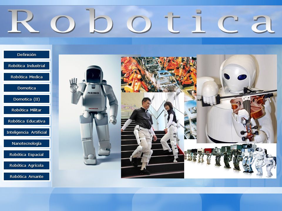 Inteligencia Artificial