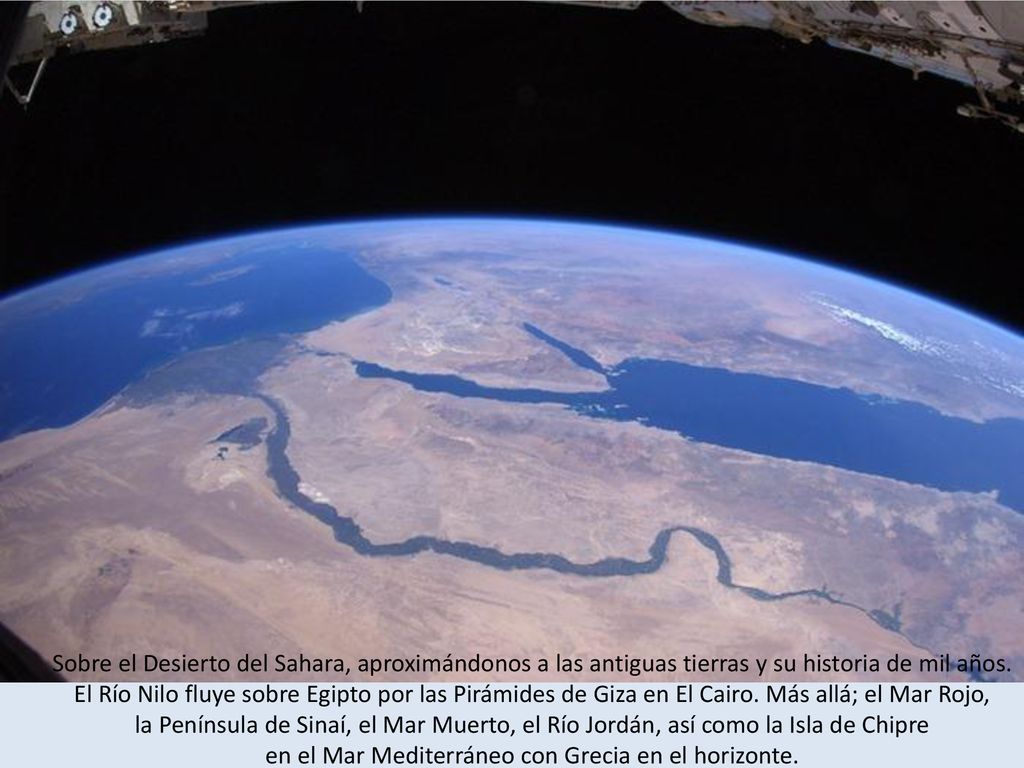 Sobre el Desierto del Sahara, aproximándonos a las antiguas tierras y su historia de mil años.