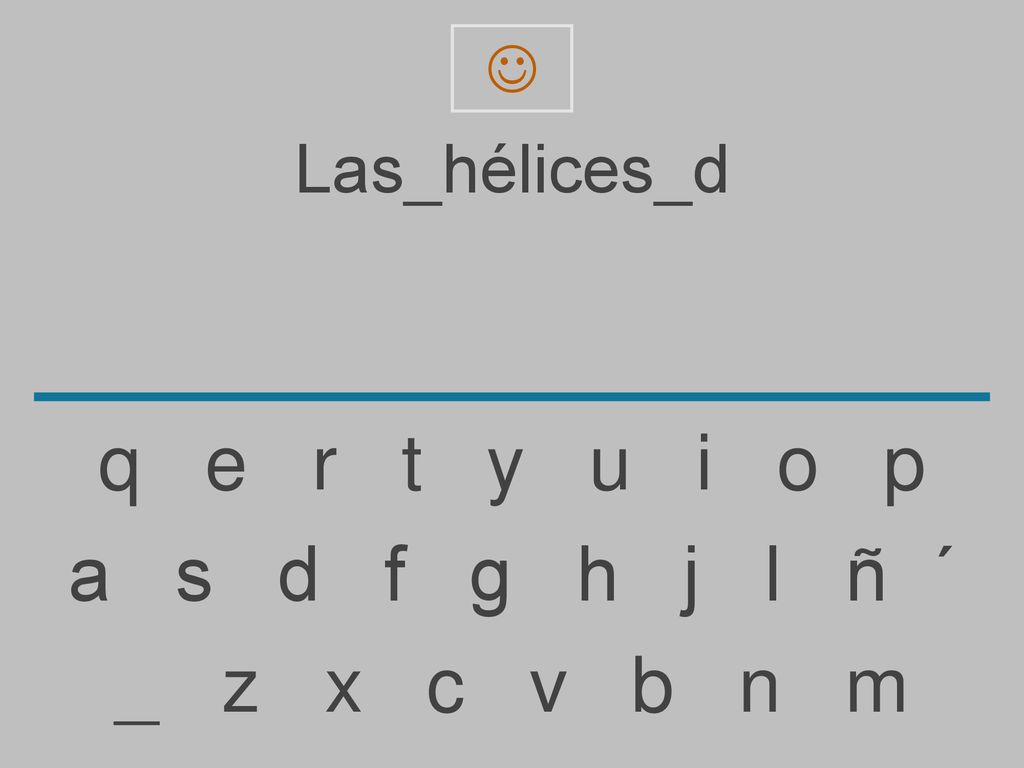  Las_hélices_d. q e r t y u i o p.