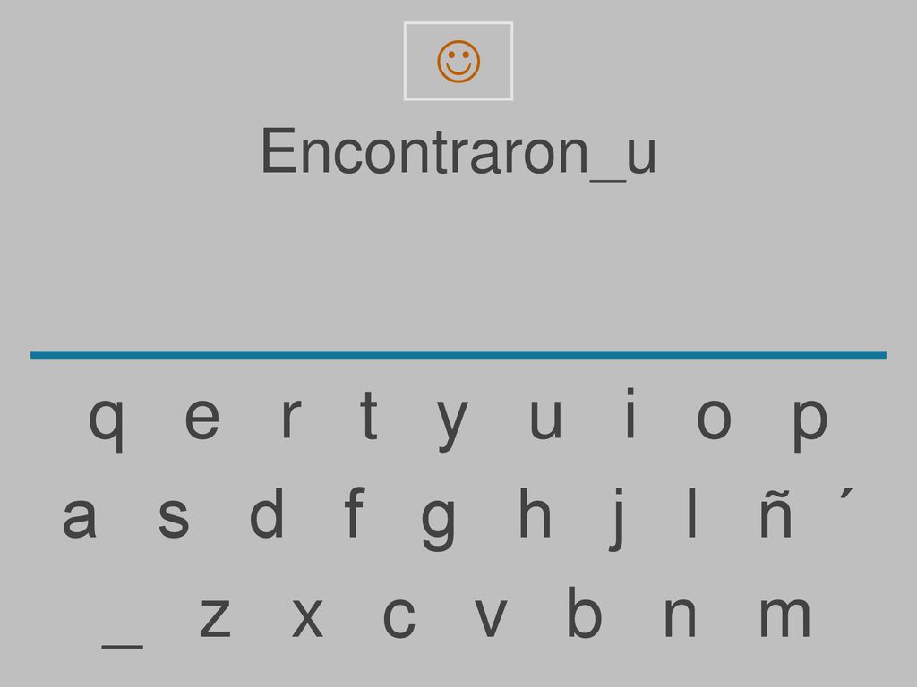  Encontraron_u. q e r t y u i o p.