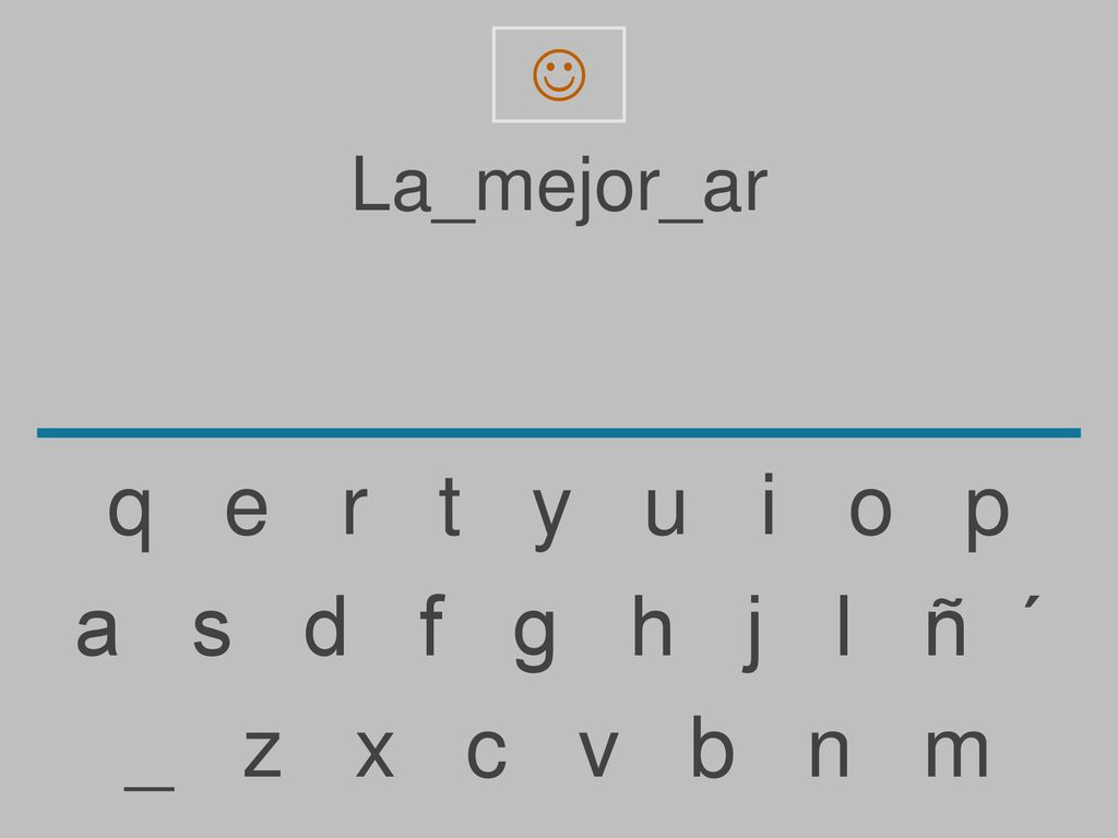  La_mejor_ar. q e r t y u i o p.