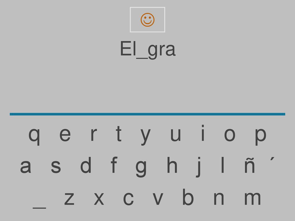  El_gra. q e r t y u i o p.
