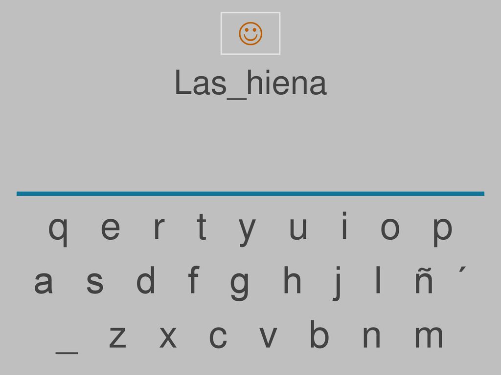  Las_hiena. q e r t y u i o p.