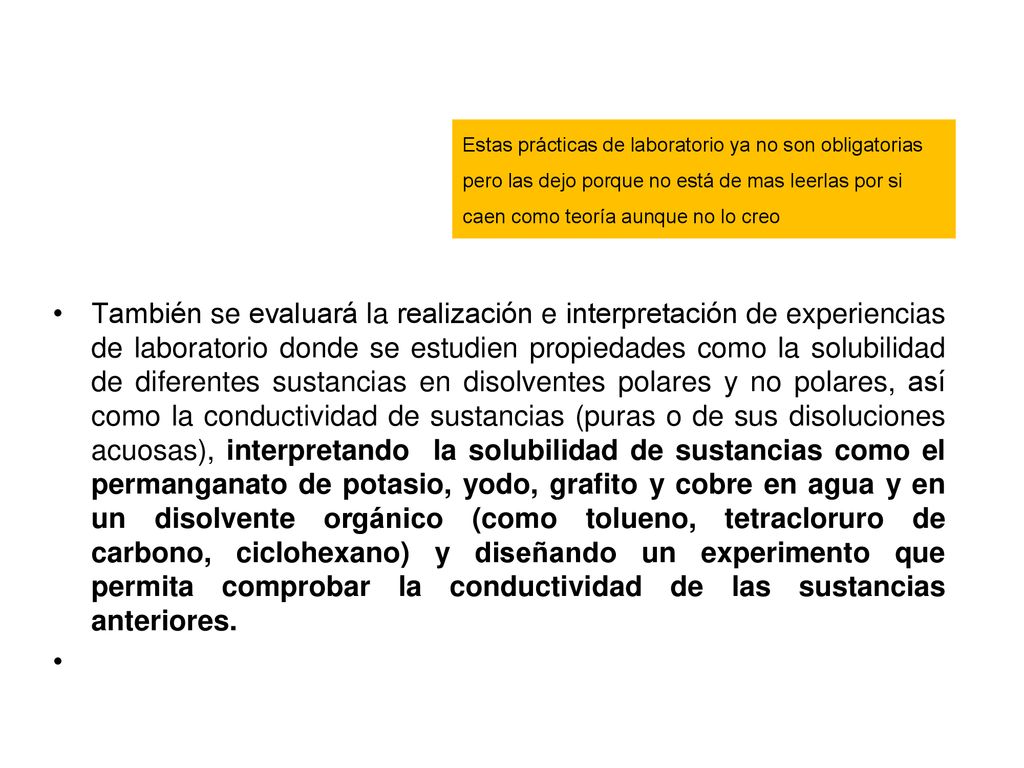 Estas prácticas de laboratorio ya no son obligatorias pero las dejo porque no está de mas leerlas por si caen como teoría aunque no lo creo
