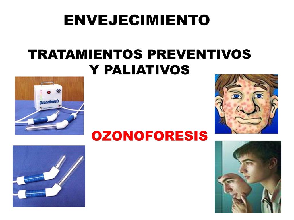 Apato de alta frecuencia que emite ozono que es un gas bactericida el aparato cuesta alrededor.