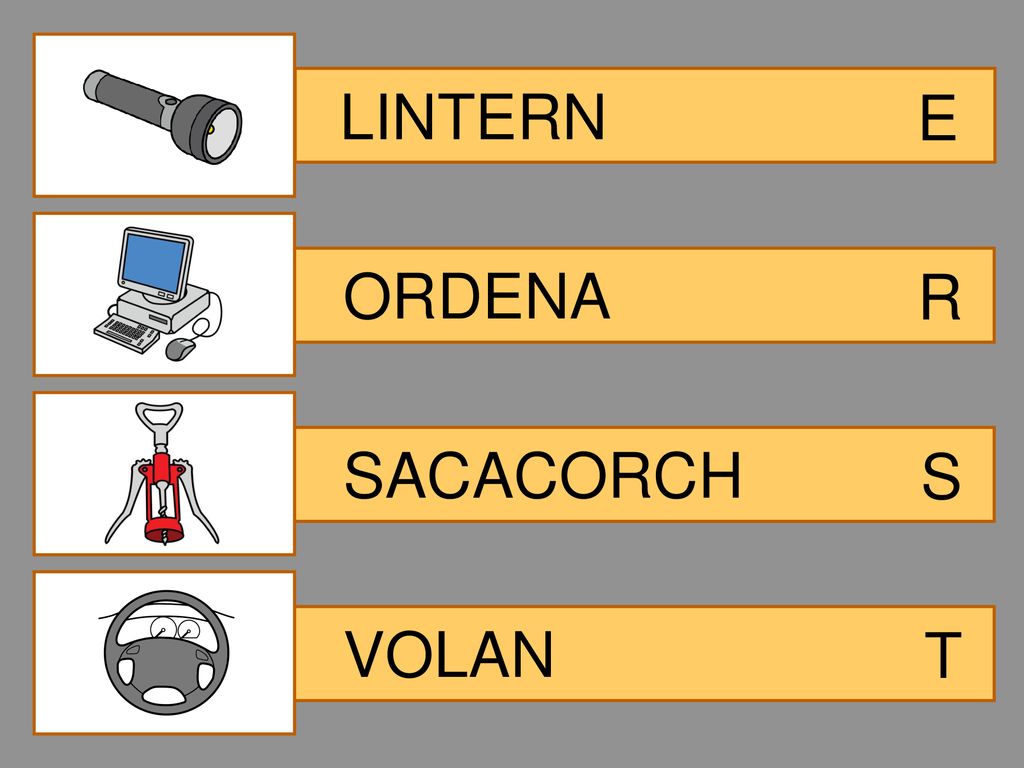 LINTERN E ORDENA R SACACORCH S VOLAN T
