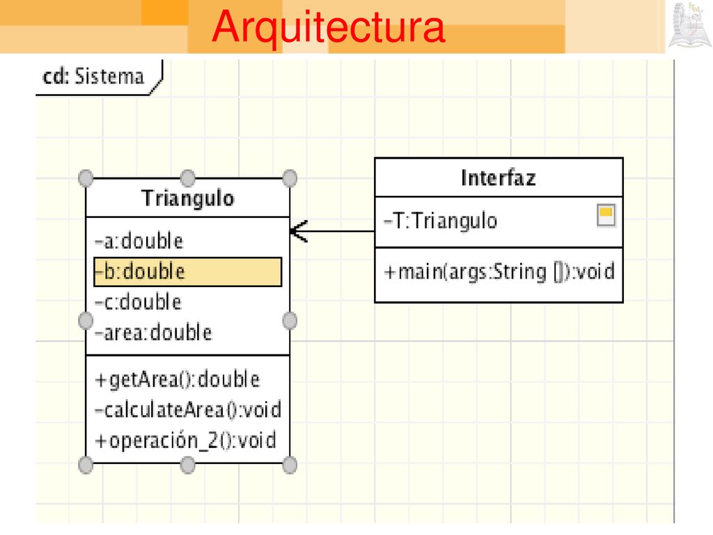 Arquitectura