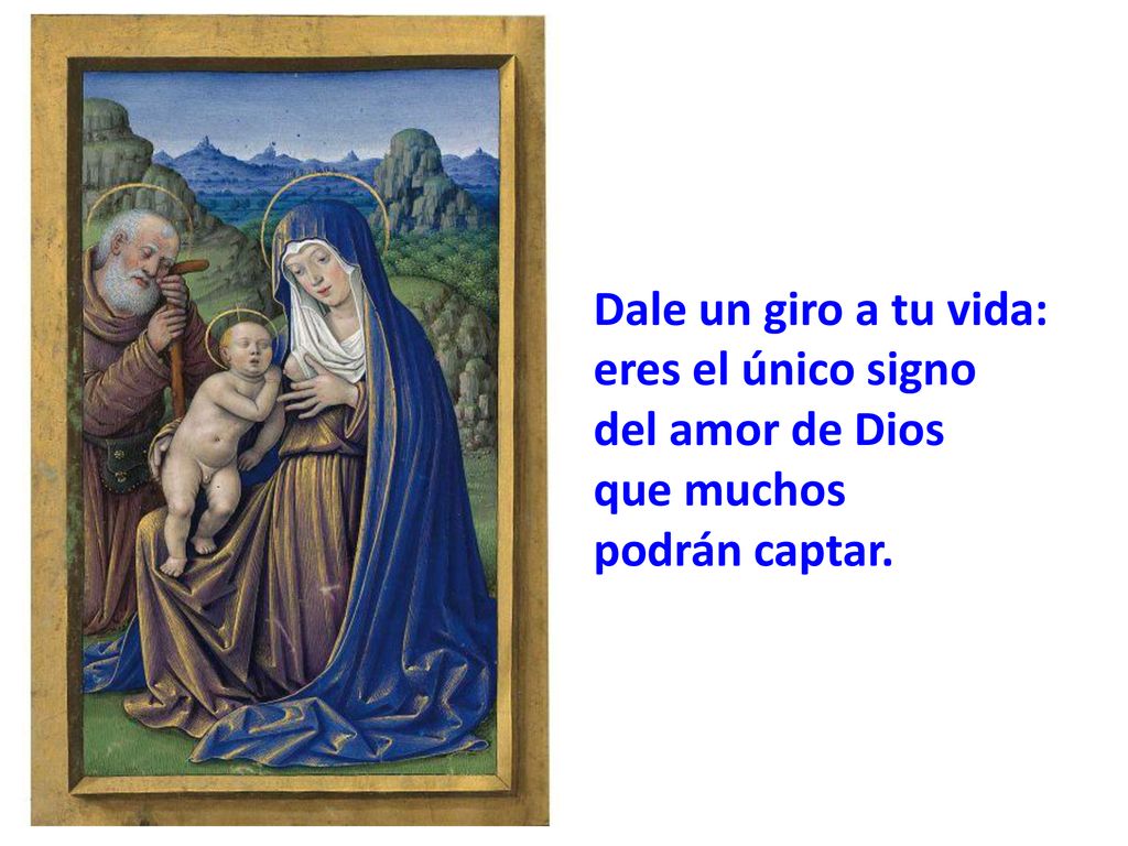 Dale un giro a tu vida: eres el único signo