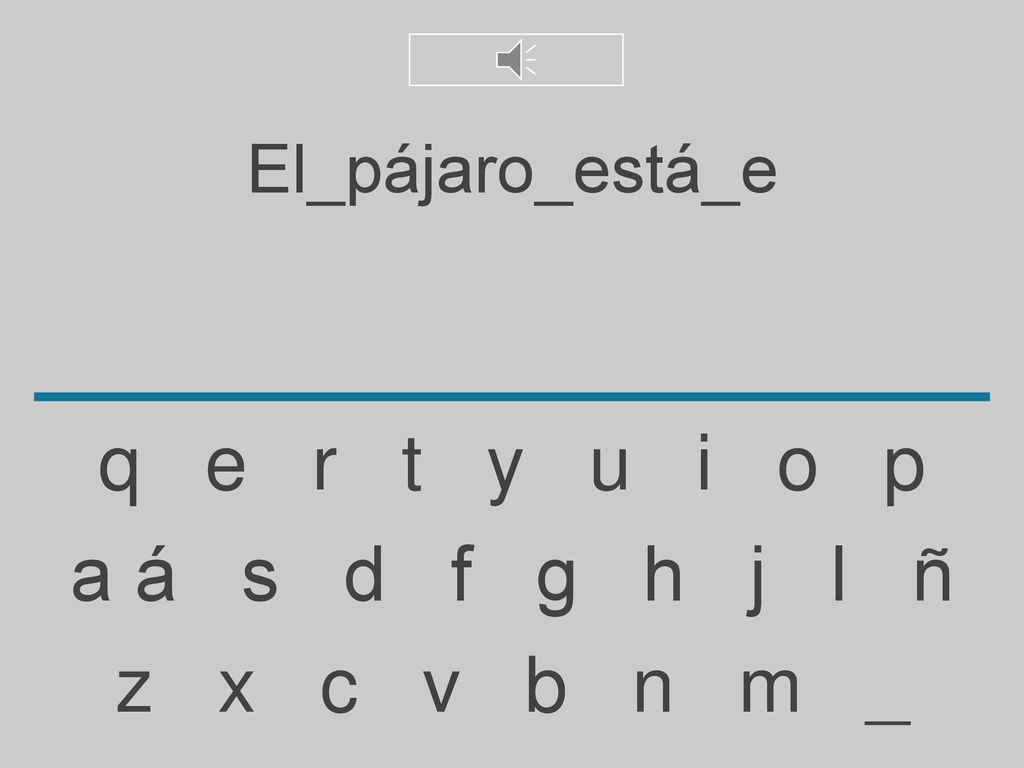 El_pájaro_está_e q e r t y u i o p.
