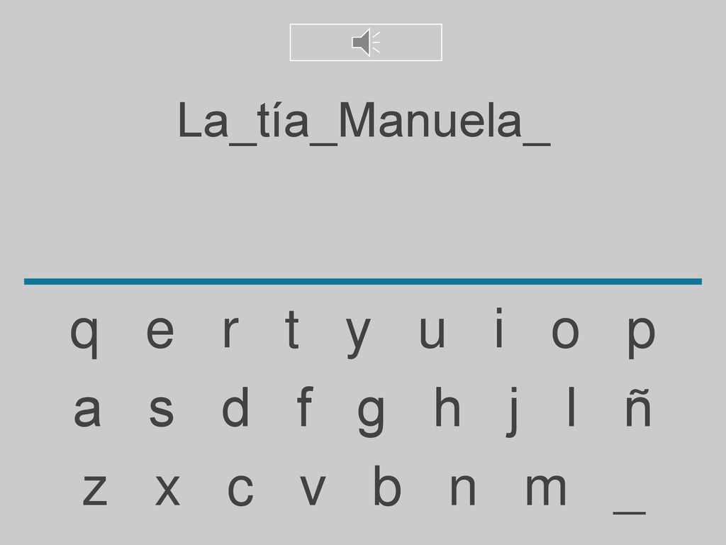 La_tía_Manuela_ q e r t y u i o p.