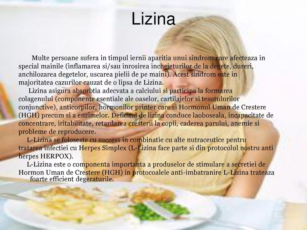 Lizina Multe persoane sufera in timpul iernii aparitia unui sindrom care afecteaza in.