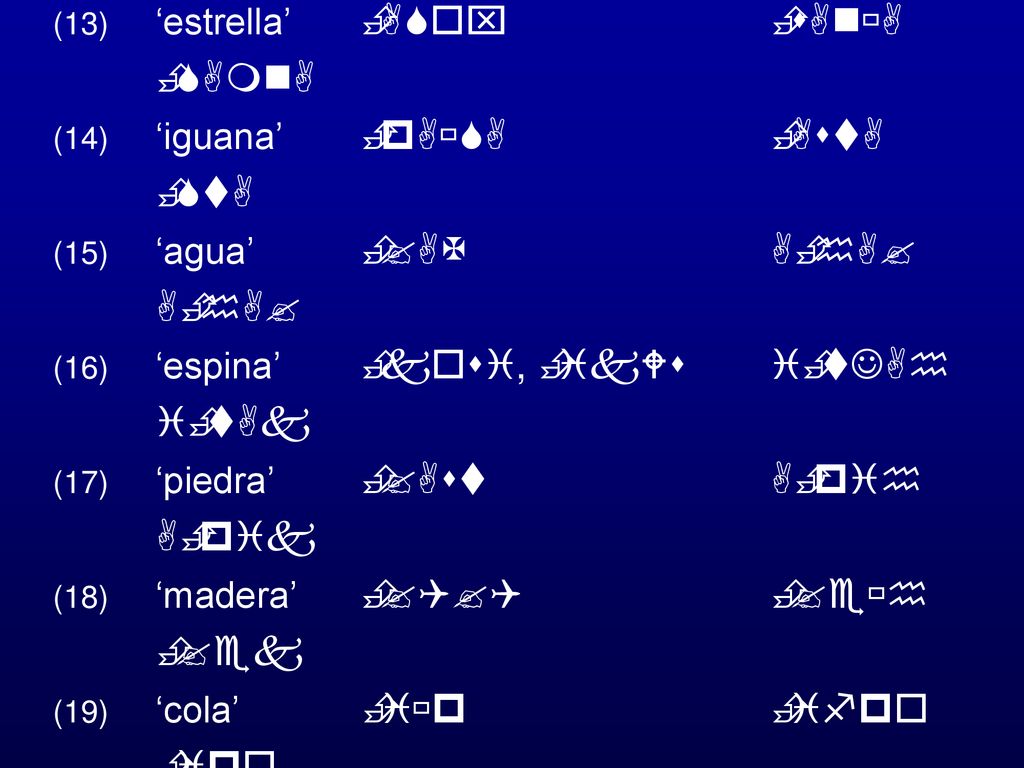 S. L. H. (12). ‘seis’ isnAp ÈkASox kAÈtSus. AkAmÈtsuts (13)