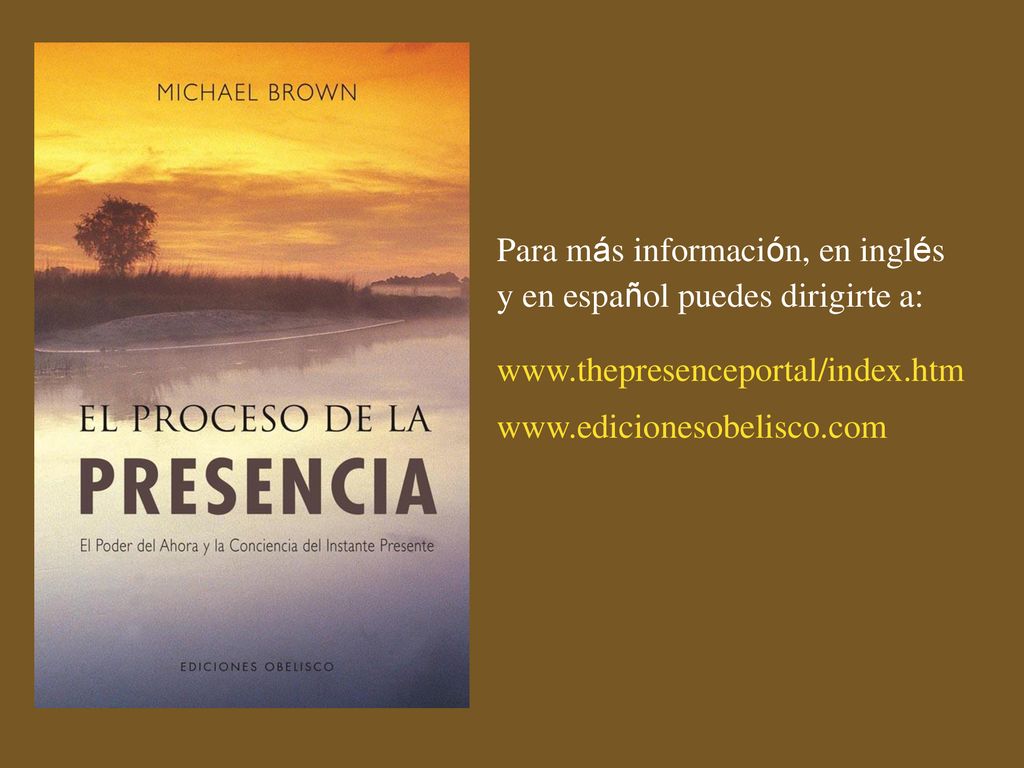 Para más información, en inglés y en español puedes dirigirte a: