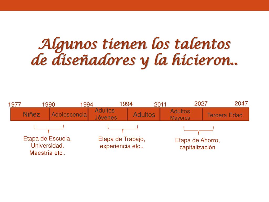 Algunos tienen los talentos de diseñadores y la hicieron..