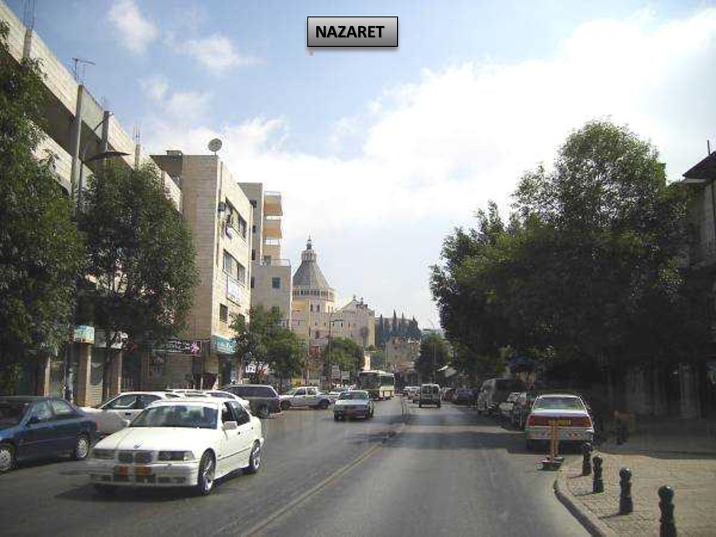 NAZARET lunes, 12 de noviembre de 2018lunes, 12 de noviembre de 2018