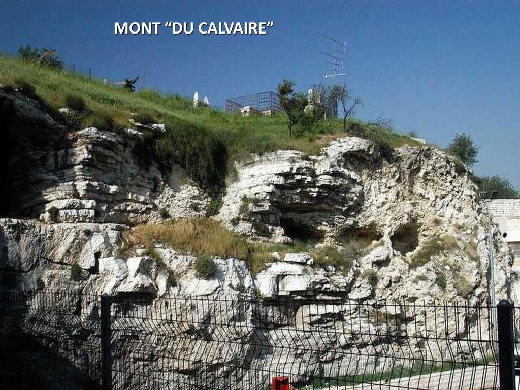 MONT DU CALVAIRE lunes, 12 de noviembre de 2018lunes, 12 de noviembre de 2018