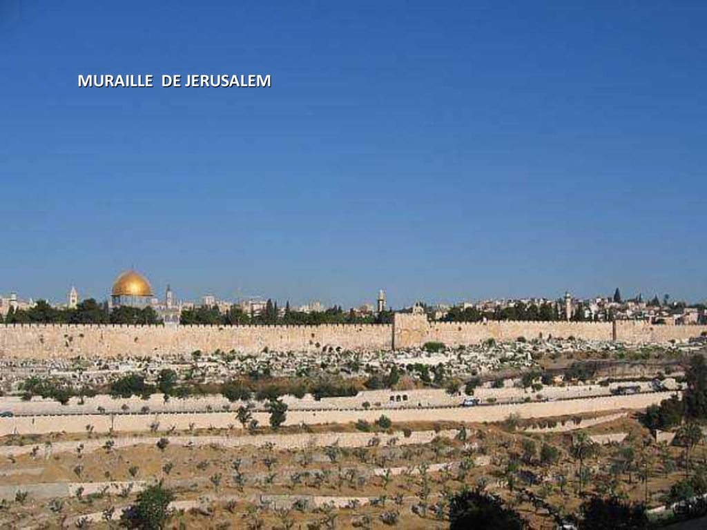 MURAILLE DE JERUSALEM lunes, 12 de noviembre de 2018lunes, 12 de noviembre de 2018