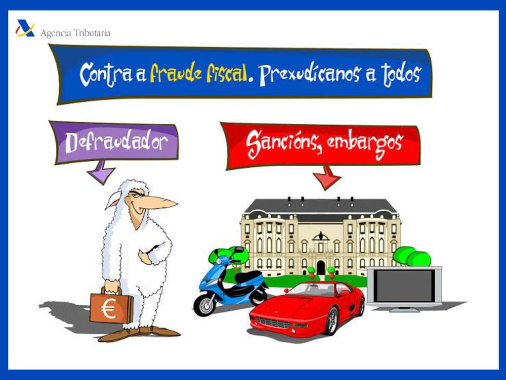 Pero, ¿que pasa cando hai persoas que non pagan o que deben