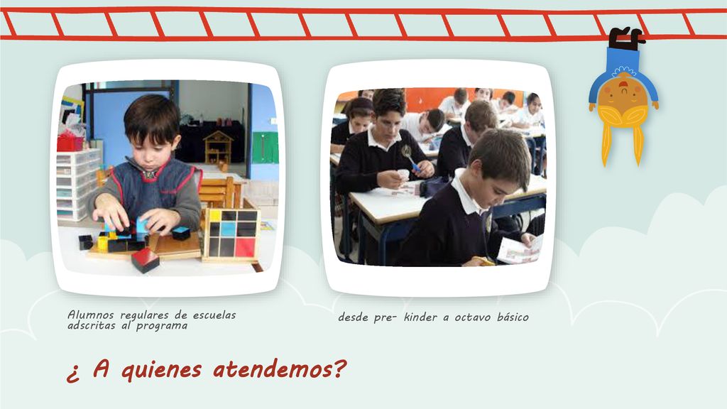 NOTA: Para cambiar imágenes de esta diapositiva, seleccione una imagen y elimínela. Después, haga clic en el icono Insertar imagen en el marcador de posición para insertar su propia imagen.