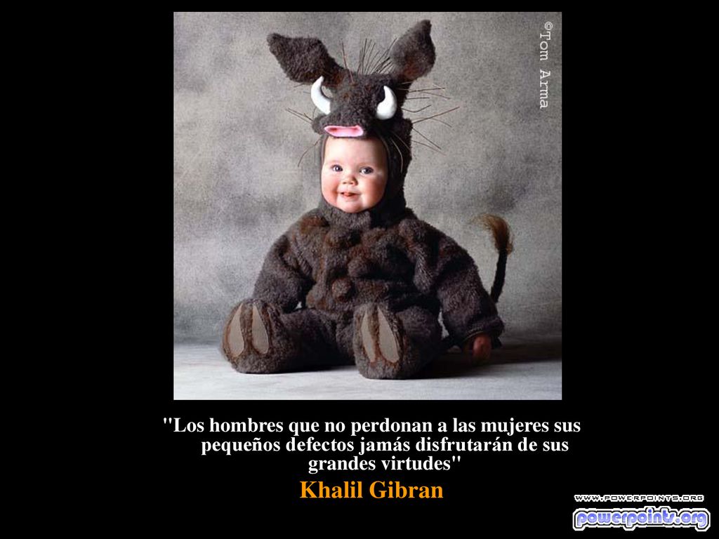 Los hombres que no perdonan a las mujeres sus pequeños defectos jamás disfrutarán de sus grandes virtudes
