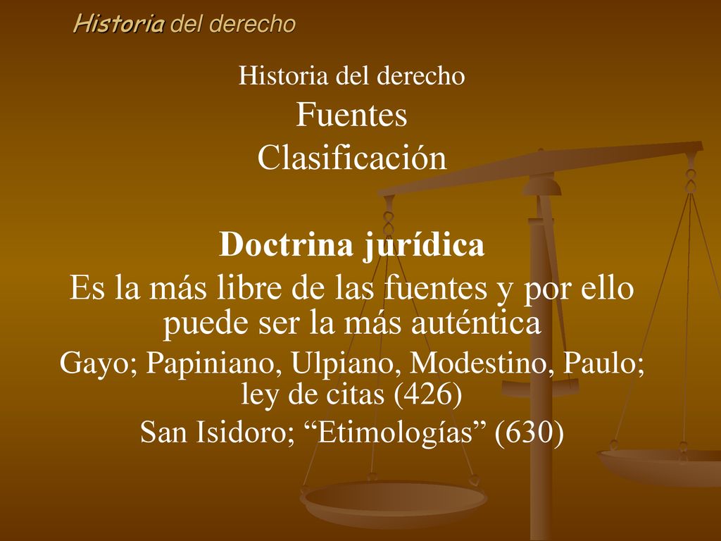 Es la más libre de las fuentes y por ello puede ser la más auténtica
