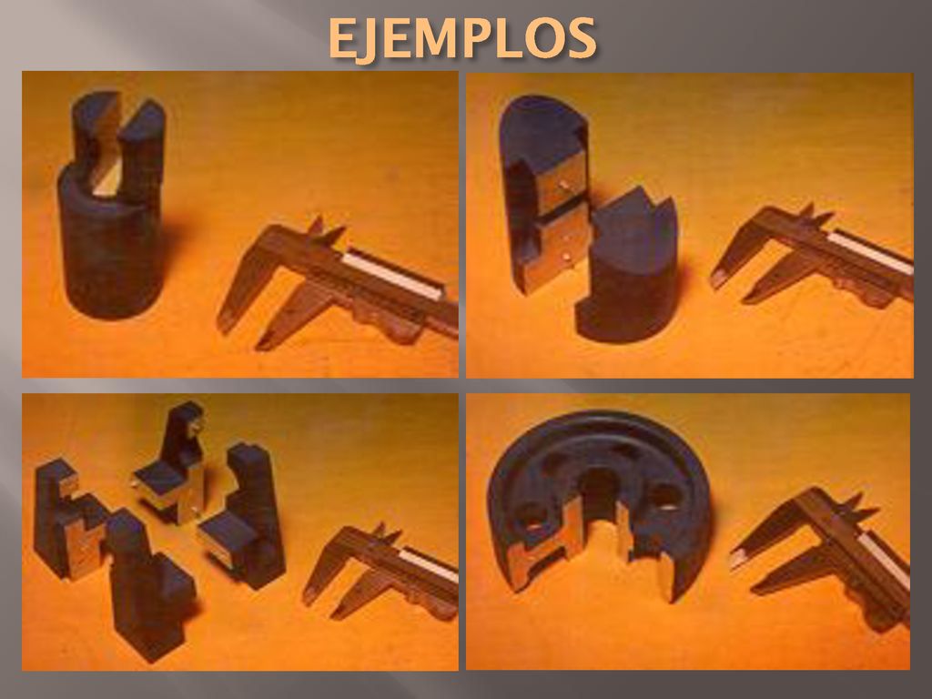 Proyecto AFOPH EJEMPLOS M1 – D235 Diseño Téecnico Modulo 1b