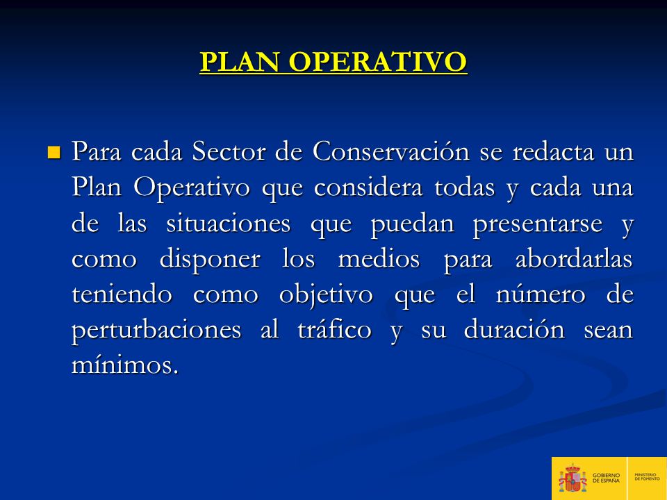 ACTUACIONES DE LA DIRECCION GENERAL DE CARRETERAS EN LAS CAMPAÑAS DE VIALIDAD INVERNAL (I)