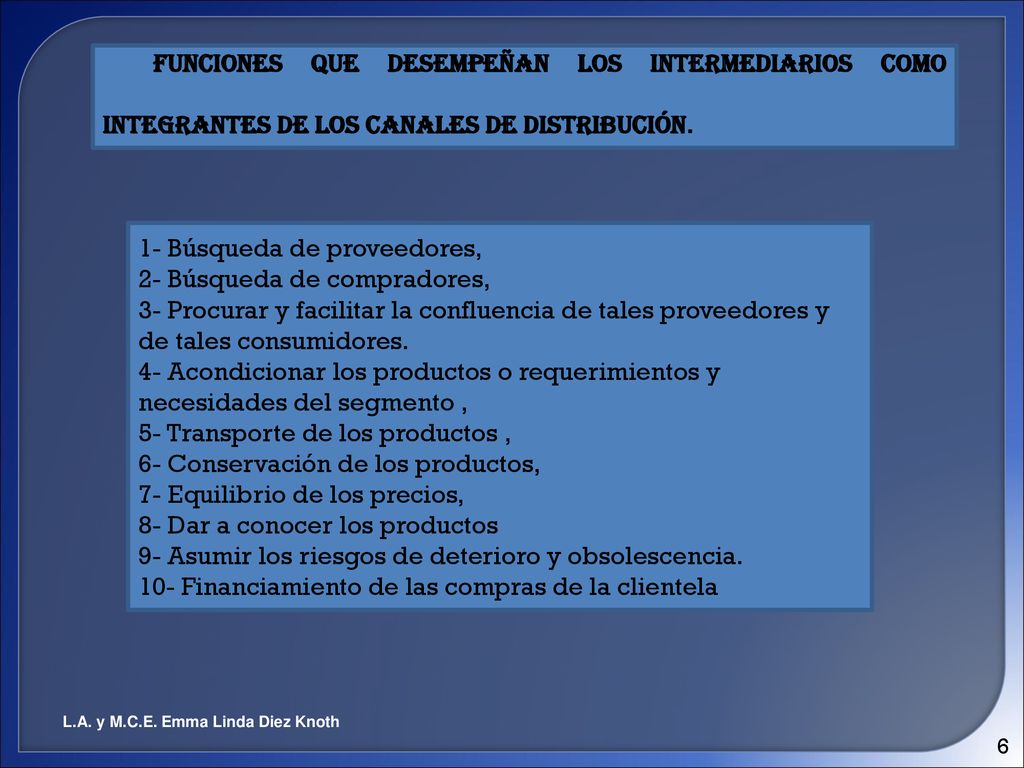 1- Búsqueda de proveedores, 2- Búsqueda de compradores,