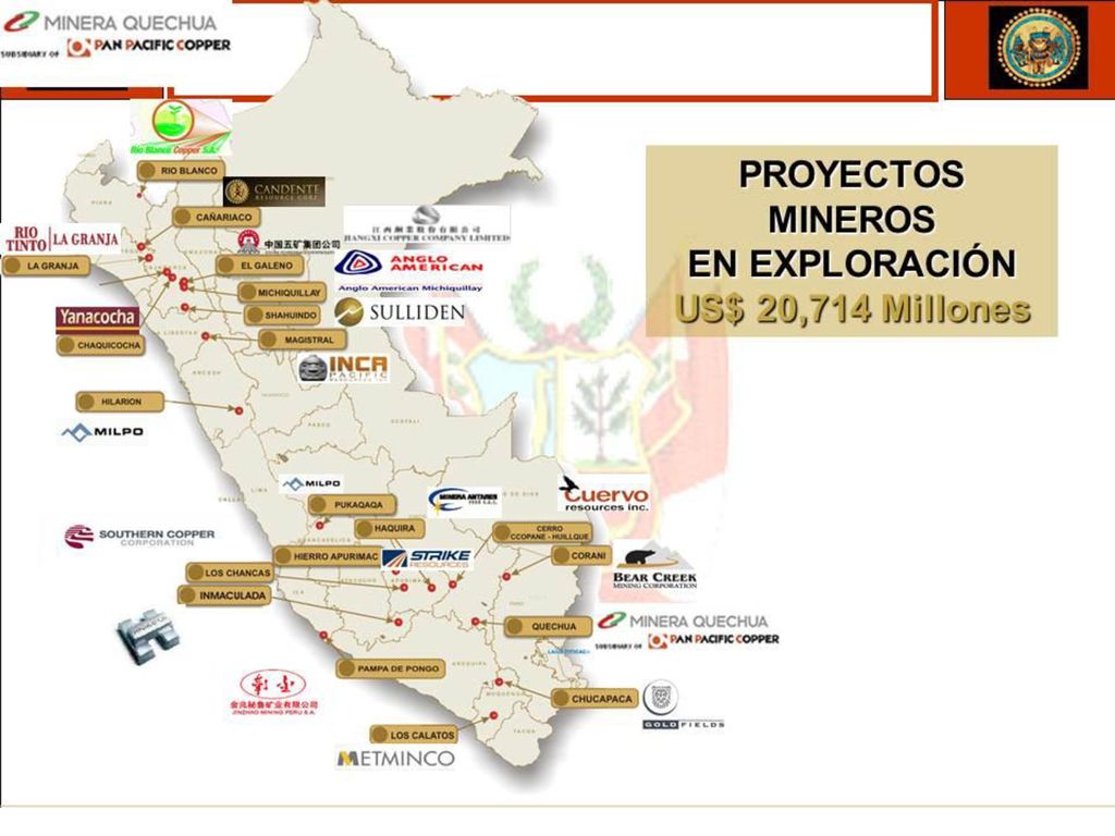 Se mantiene un gran interés en el tema de exploración en los Andes peruanos