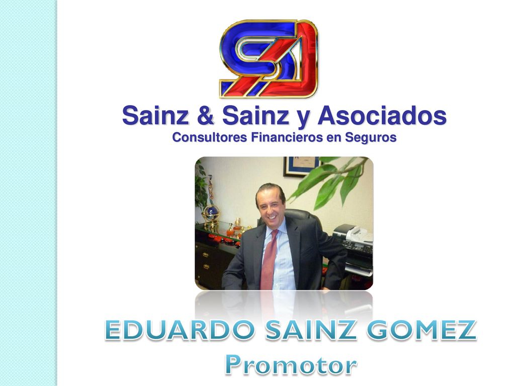 Sainz & Sainz y Asociados Consultores Financieros en Seguros