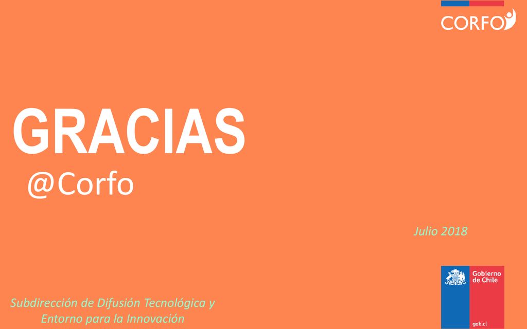 Subdirección de Difusión Tecnológica y Entorno para la Innovación