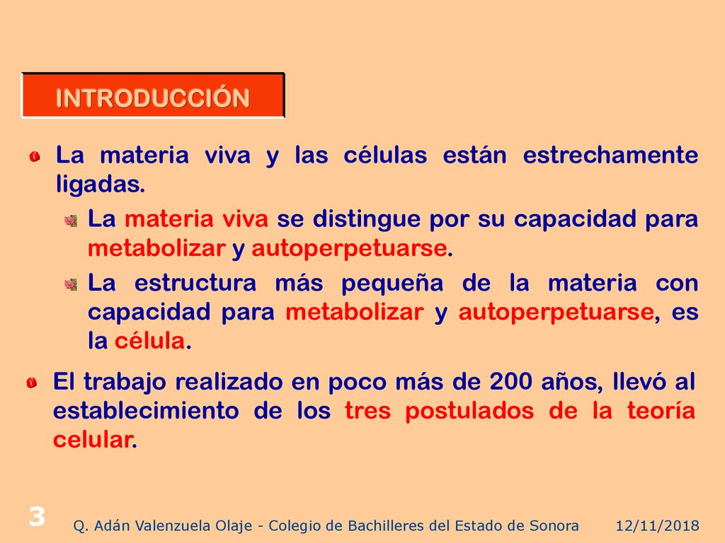 Q. Adán Valenzuela Olaje - Colegio de Bachilleres del Estado de Sonora
