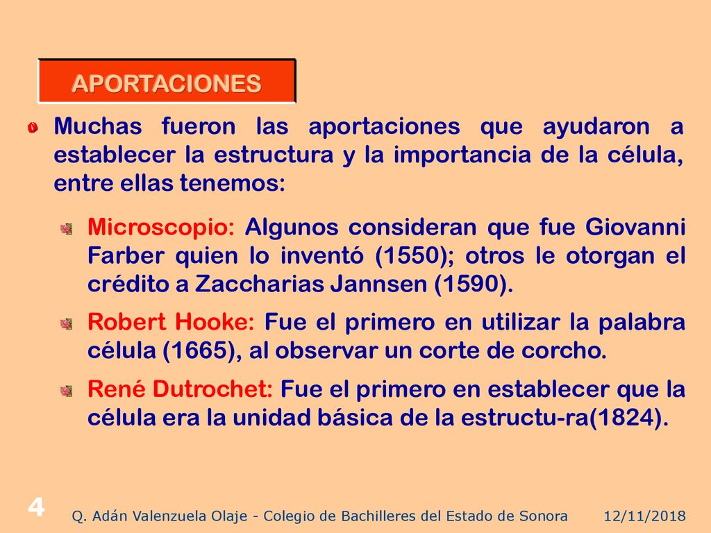 Q. Adán Valenzuela Olaje - Colegio de Bachilleres del Estado de Sonora