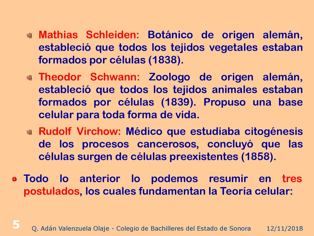 Q. Adán Valenzuela Olaje - Colegio de Bachilleres del Estado de Sonora