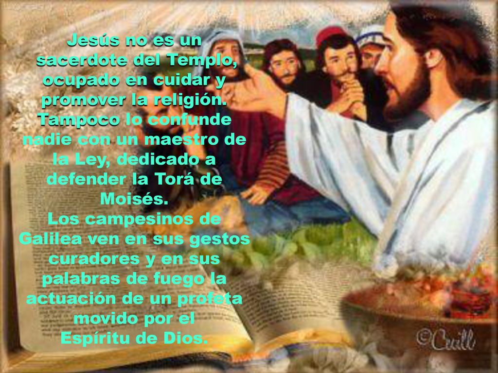 sacerdote del Templo, ocupado en cuidar y promover la religión.