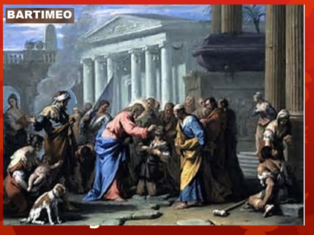 Tema para hoy: EL PROCESO DE LA FE Domingo DIC. 10 de 2017