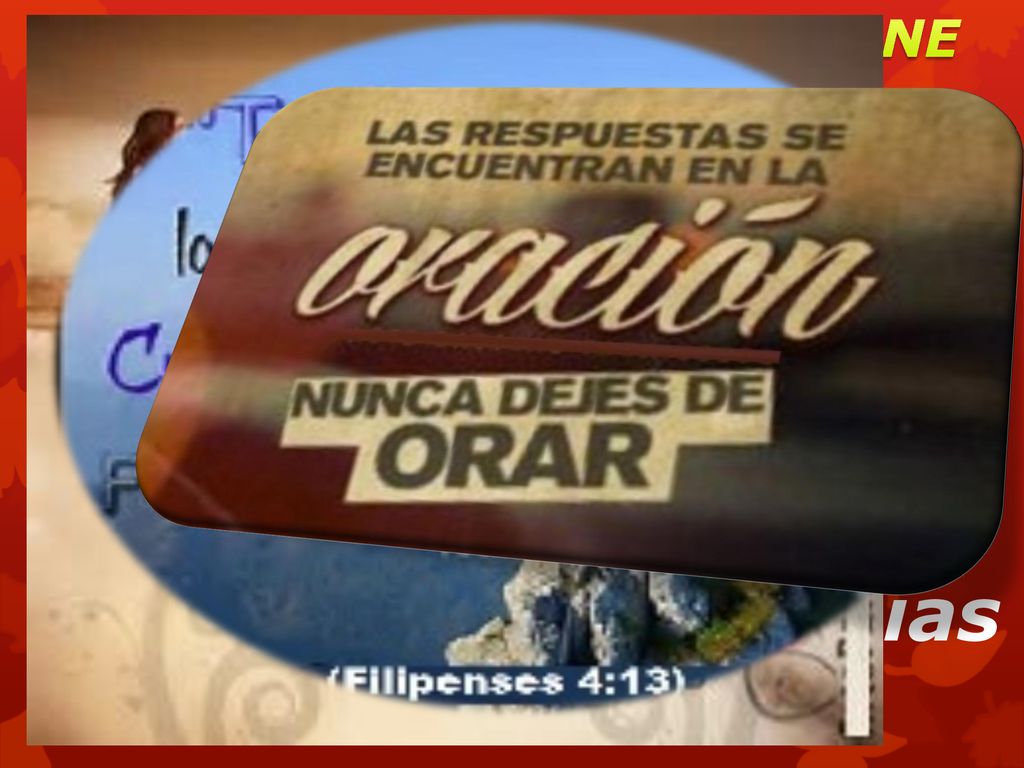 4. EL PROCESO DE LA FE TIENE TRES PASOS (ver 50)