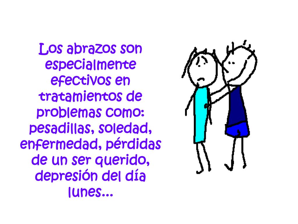 enfermedad, pérdidas de un ser querido, depresión del día lunes...